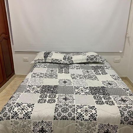 Casa Vadar Apartment Cartagena Bagian luar foto