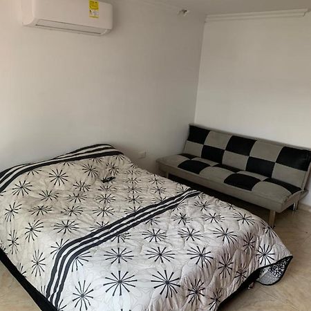 Casa Vadar Apartment Cartagena Bagian luar foto