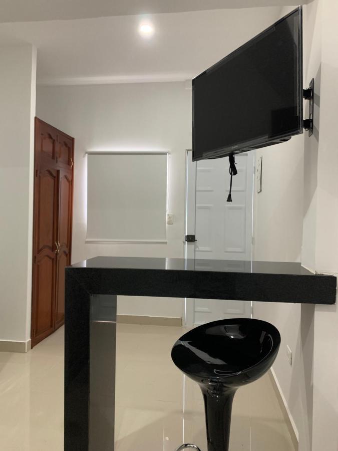 Casa Vadar Apartment Cartagena Bagian luar foto