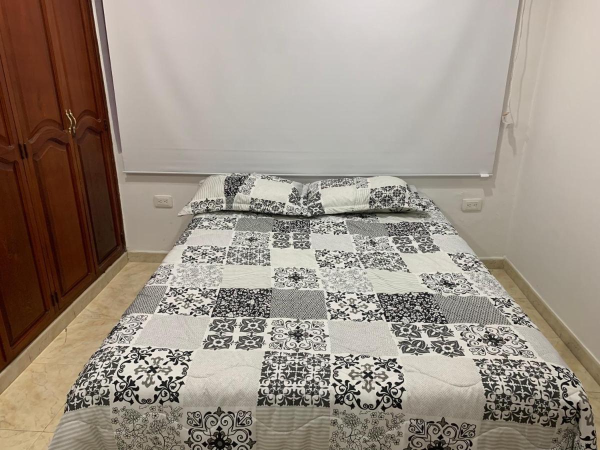Casa Vadar Apartment Cartagena Bagian luar foto