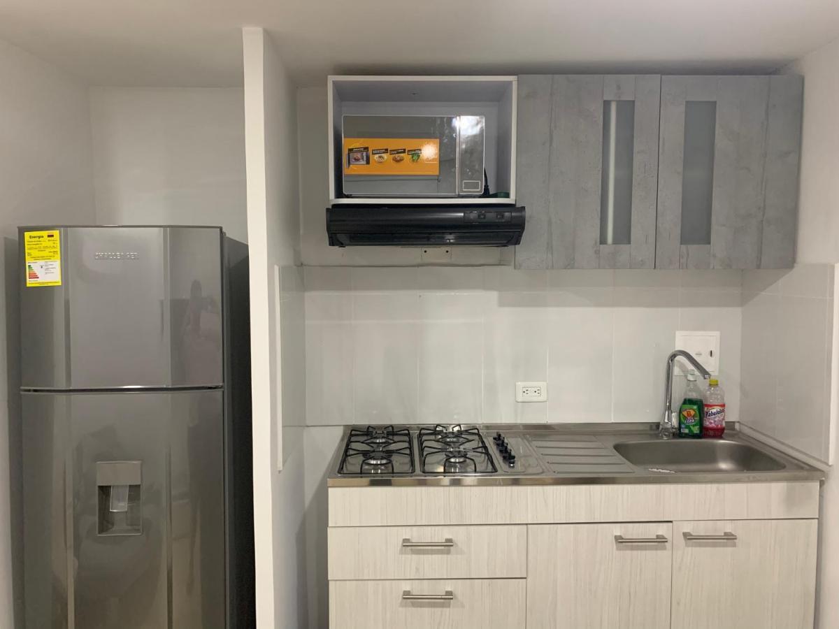 Casa Vadar Apartment Cartagena Bagian luar foto