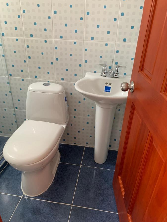 Casa Vadar Apartment Cartagena Bagian luar foto