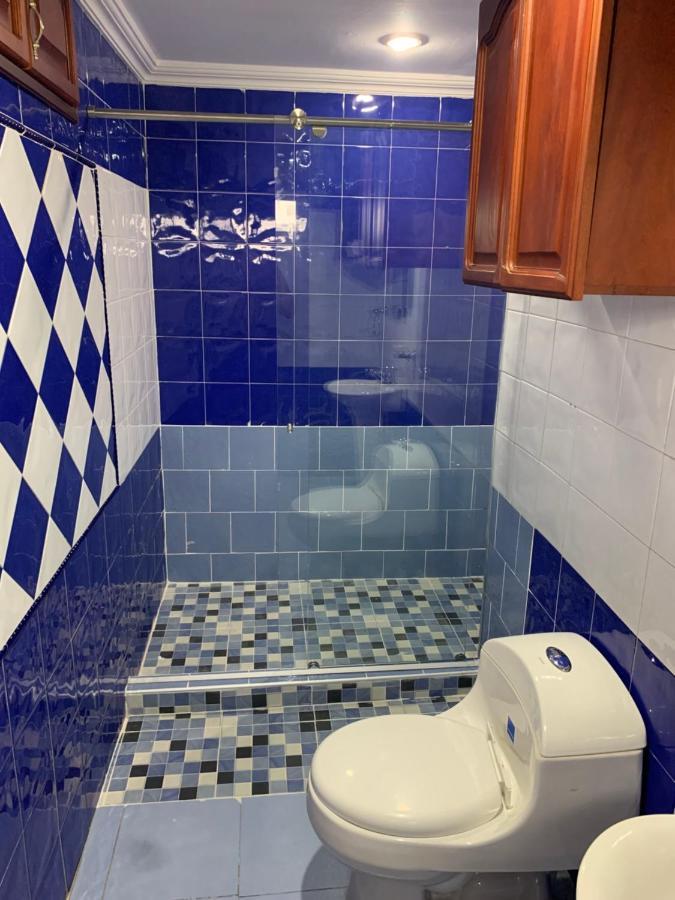 Casa Vadar Apartment Cartagena Bagian luar foto