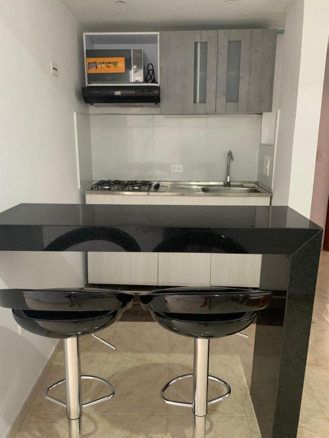 Casa Vadar Apartment Cartagena Bagian luar foto