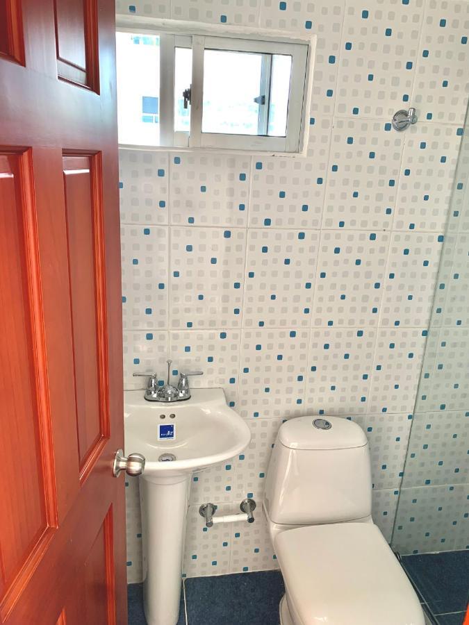 Casa Vadar Apartment Cartagena Bagian luar foto