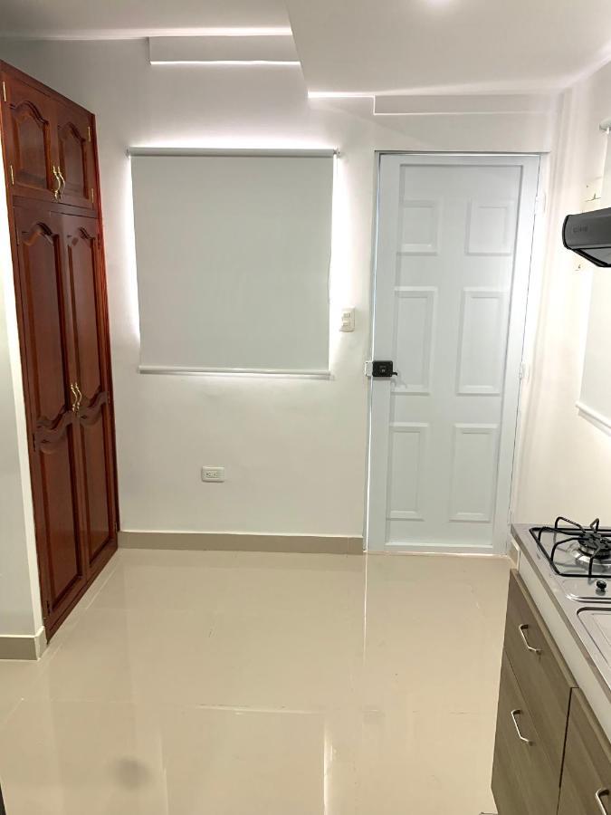 Casa Vadar Apartment Cartagena Bagian luar foto