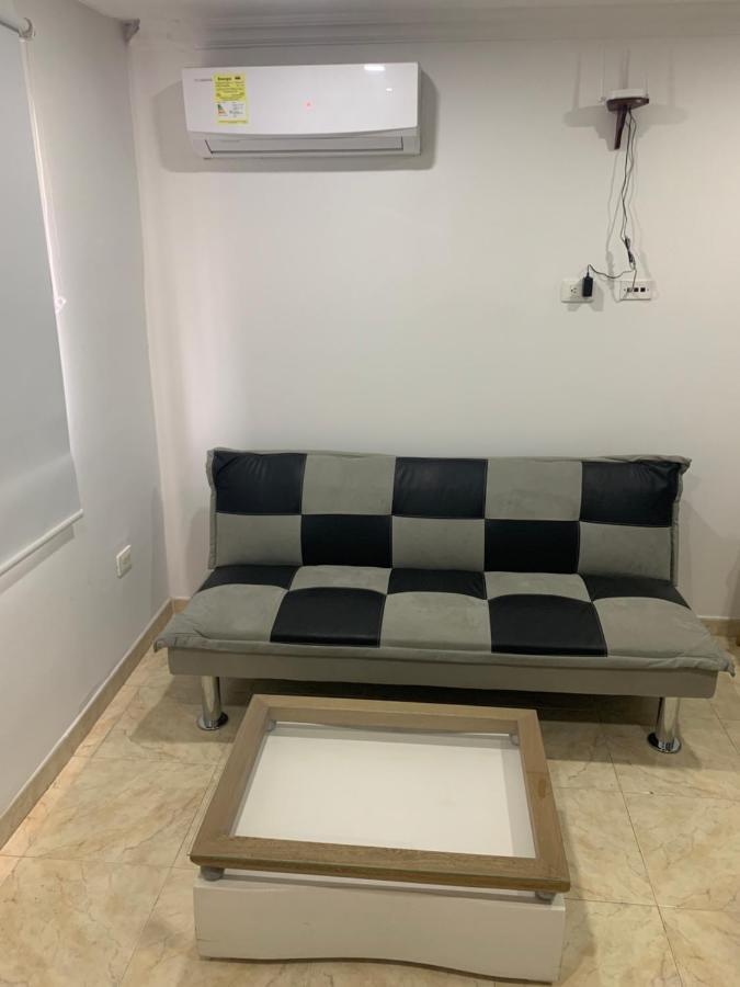 Casa Vadar Apartment Cartagena Bagian luar foto