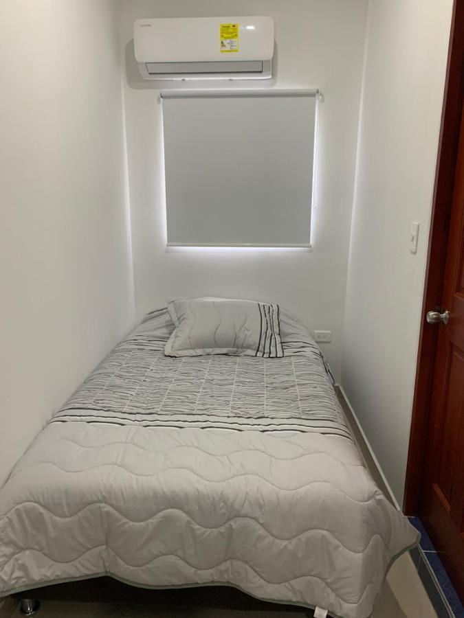 Casa Vadar Apartment Cartagena Bagian luar foto