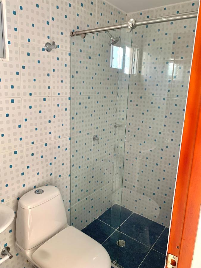 Casa Vadar Apartment Cartagena Bagian luar foto