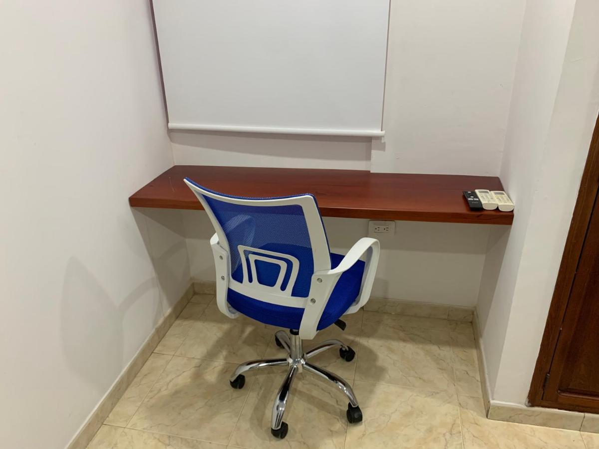 Casa Vadar Apartment Cartagena Bagian luar foto