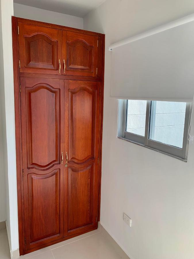 Casa Vadar Apartment Cartagena Bagian luar foto