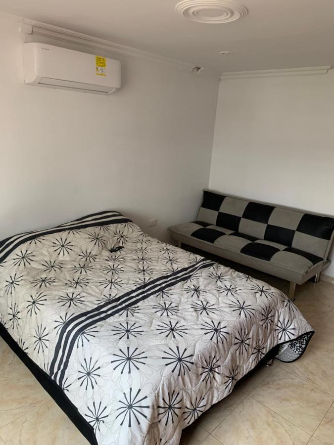 Casa Vadar Apartment Cartagena Bagian luar foto