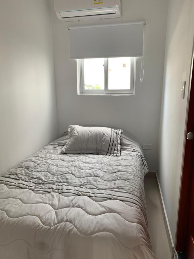 Casa Vadar Apartment Cartagena Bagian luar foto