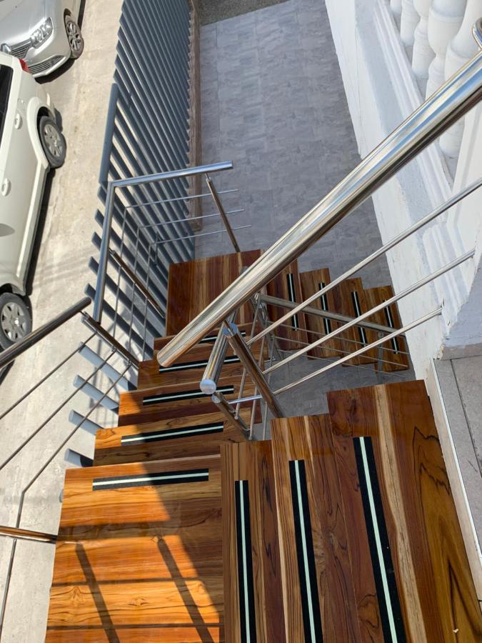 Casa Vadar Apartment Cartagena Bagian luar foto