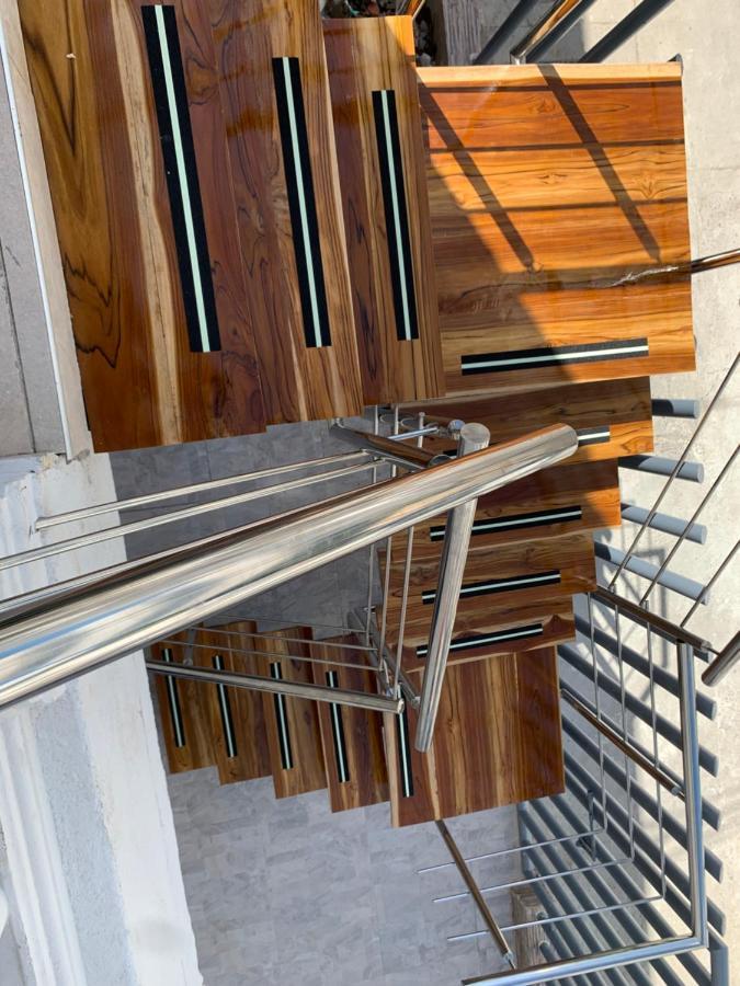 Casa Vadar Apartment Cartagena Bagian luar foto